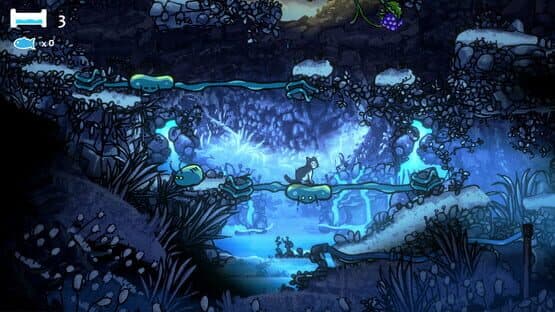 Jasper's Island — screenshot 3