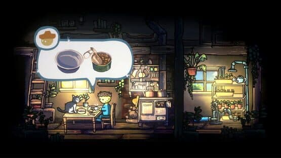 Jasper's Island — screenshot 5