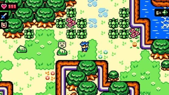 Ephemeral Legend — screenshot 3