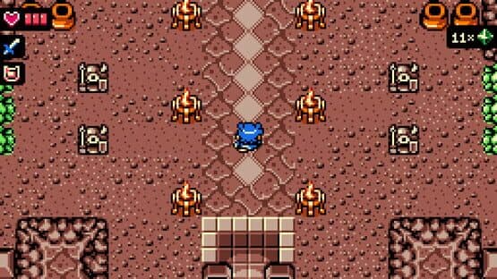 Ephemeral Legend — screenshot 5