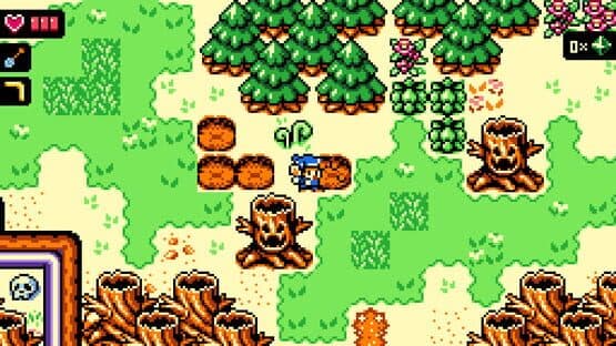 Ephemeral Legend — screenshot 6