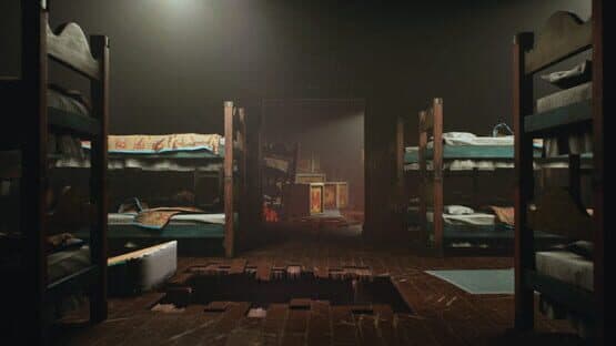 Poppy Playtime: Chapter 3 - Deep Sleep — screenshot 2
