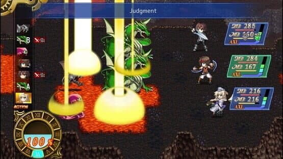 Grace of Letoile — screenshot 4