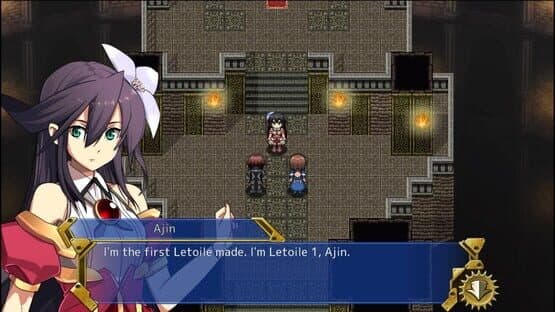 Grace of Letoile — screenshot 5