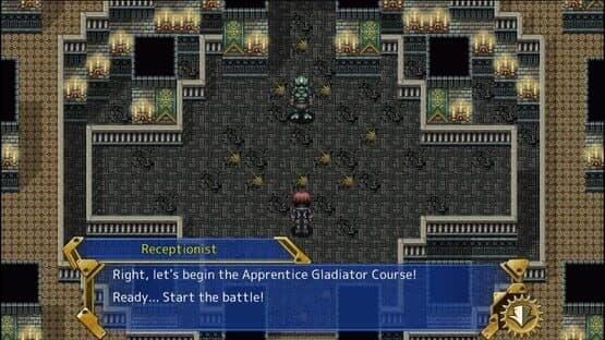 Grace of Letoile — screenshot 8