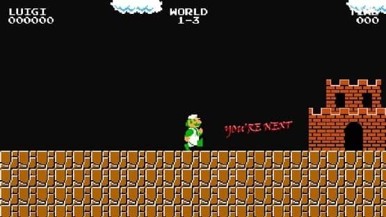 Mario.exe — screenshot 1