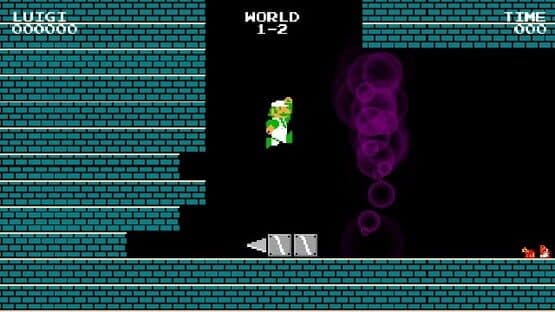 Mario.exe — screenshot 2