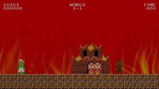 Mario.exe — screenshot 3