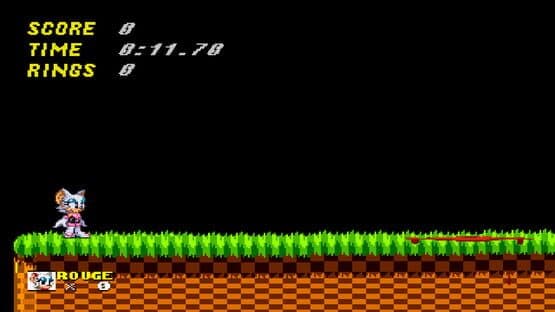 Rouge.exe — screenshot 1