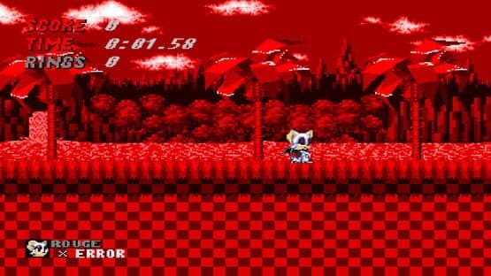 Rouge.exe — screenshot 3