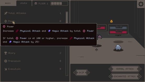 Megaloot — screenshot 2