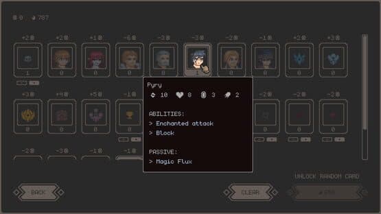 Megaloot — screenshot 3