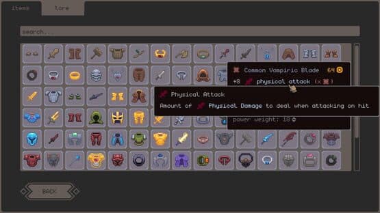 Megaloot — screenshot 4