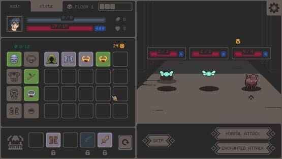 Megaloot — screenshot 5