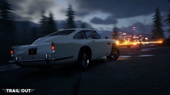 Trail Out: Hunt 007 Special — screenshot 2