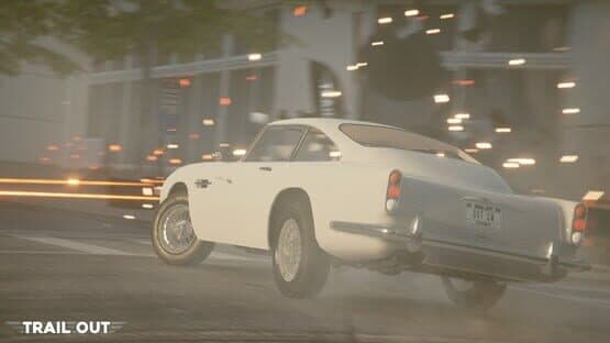 Trail Out: Hunt 007 Special — screenshot 4