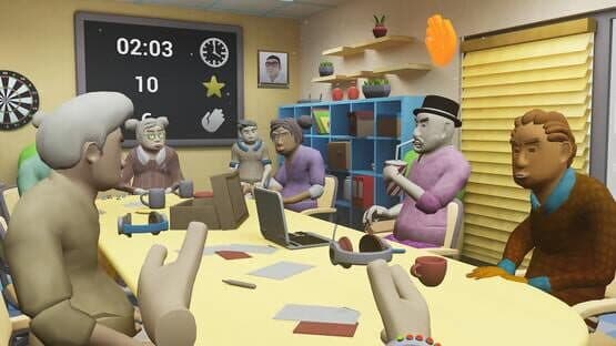 Slappy Board — screenshot 1