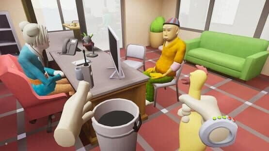 Slappy Board — screenshot 2