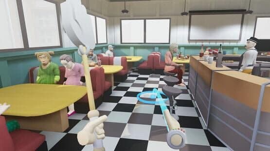 Slappy Board — screenshot 5