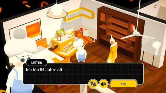 Noun Town Language Learning — screenshot 2