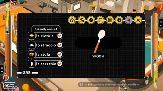 Noun Town Language Learning — screenshot 3
