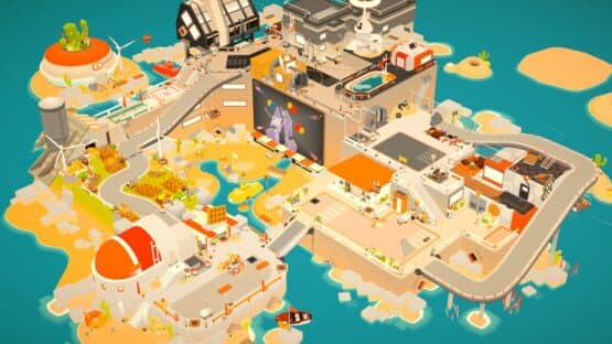 Noun Town Language Learning — screenshot 5