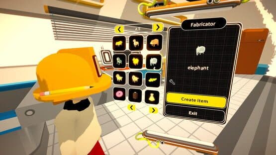 Noun Town Language Learning — screenshot 7