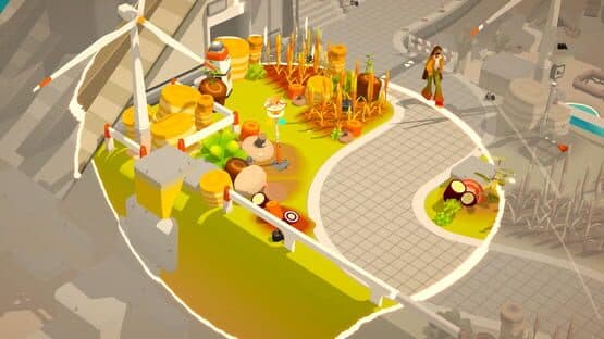 Noun Town Language Learning — screenshot 8