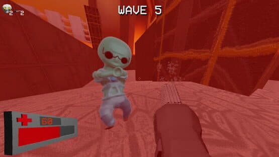 Sicko Sanctum: Megahecks — screenshot 5