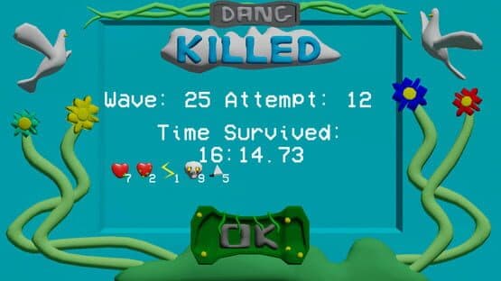 Sicko Sanctum: Megahecks — screenshot 6
