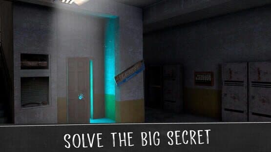 Evil Nun — screenshot 5