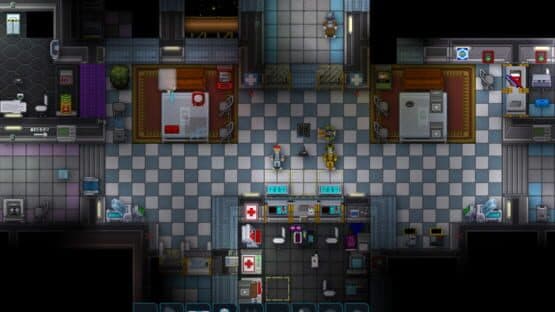 Space Station 13 — screenshot 2