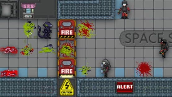 Space Station 13 — screenshot 3