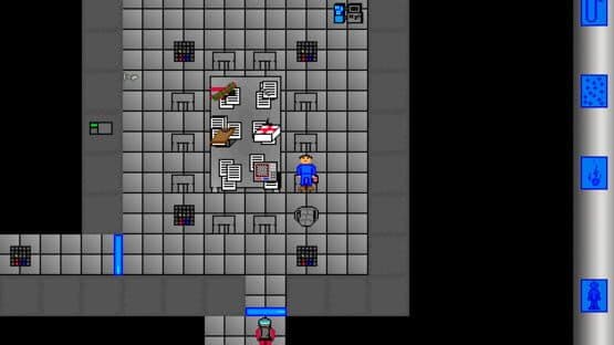 Space Station 13 — screenshot 4
