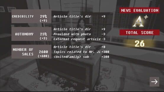 The Editor — screenshot 6