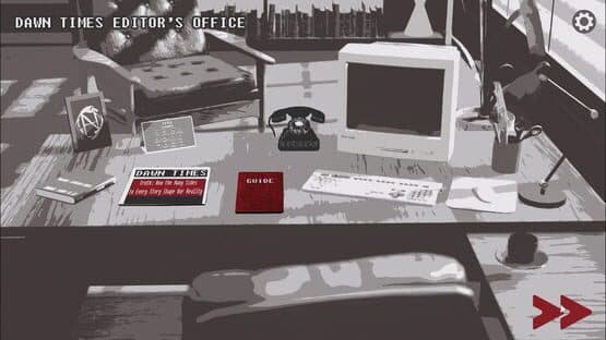 The Editor — screenshot 8