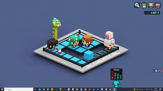 Desktop Pet — screenshot 1