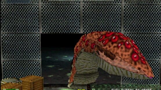 Chaos Heat — screenshot 4