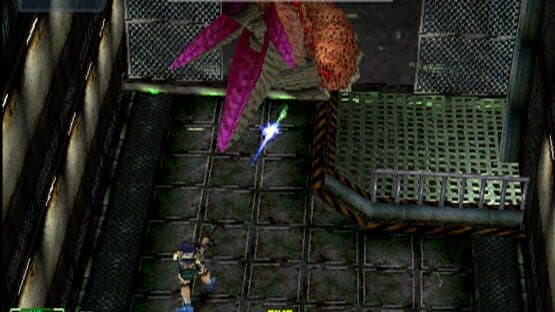 Chaos Heat — screenshot 5