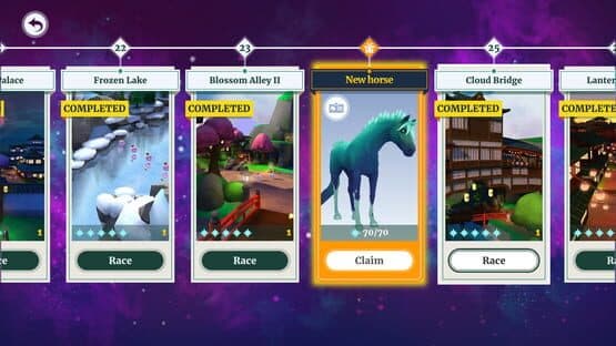 Wildshade: Unicorn Champions — screenshot 4