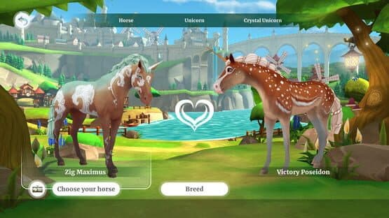 Wildshade: Unicorn Champions — screenshot 5
