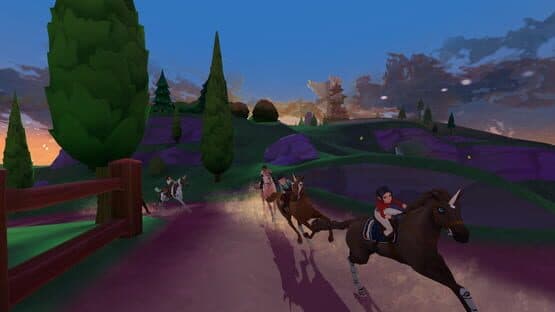 Wildshade: Unicorn Champions — screenshot 6