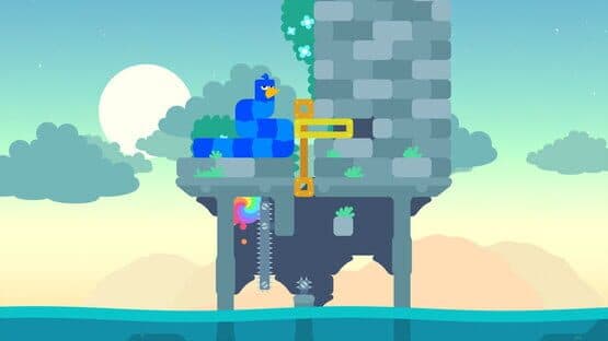 Snakebird Complete — screenshot 5