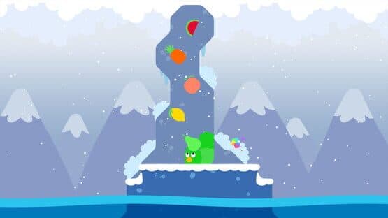 Snakebird Complete — screenshot 6