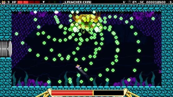 CometStriker DX — screenshot 3