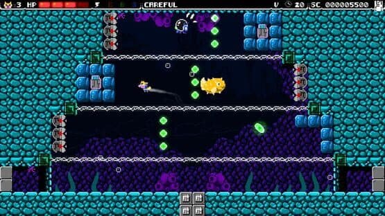 CometStriker DX — screenshot 6