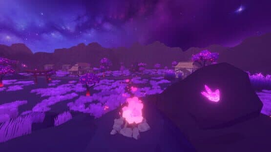 Back from Void — screenshot 1