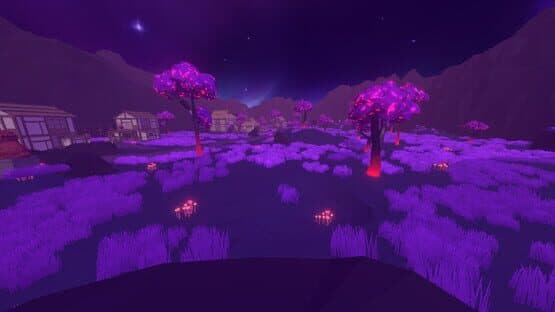 Back from Void — screenshot 3