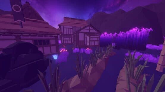 Back from Void — screenshot 4