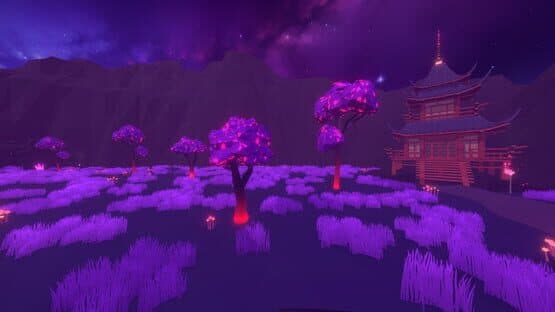 Back from Void — screenshot 5